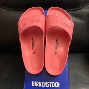 Birkenstock Women’s Barbados slide Sandals